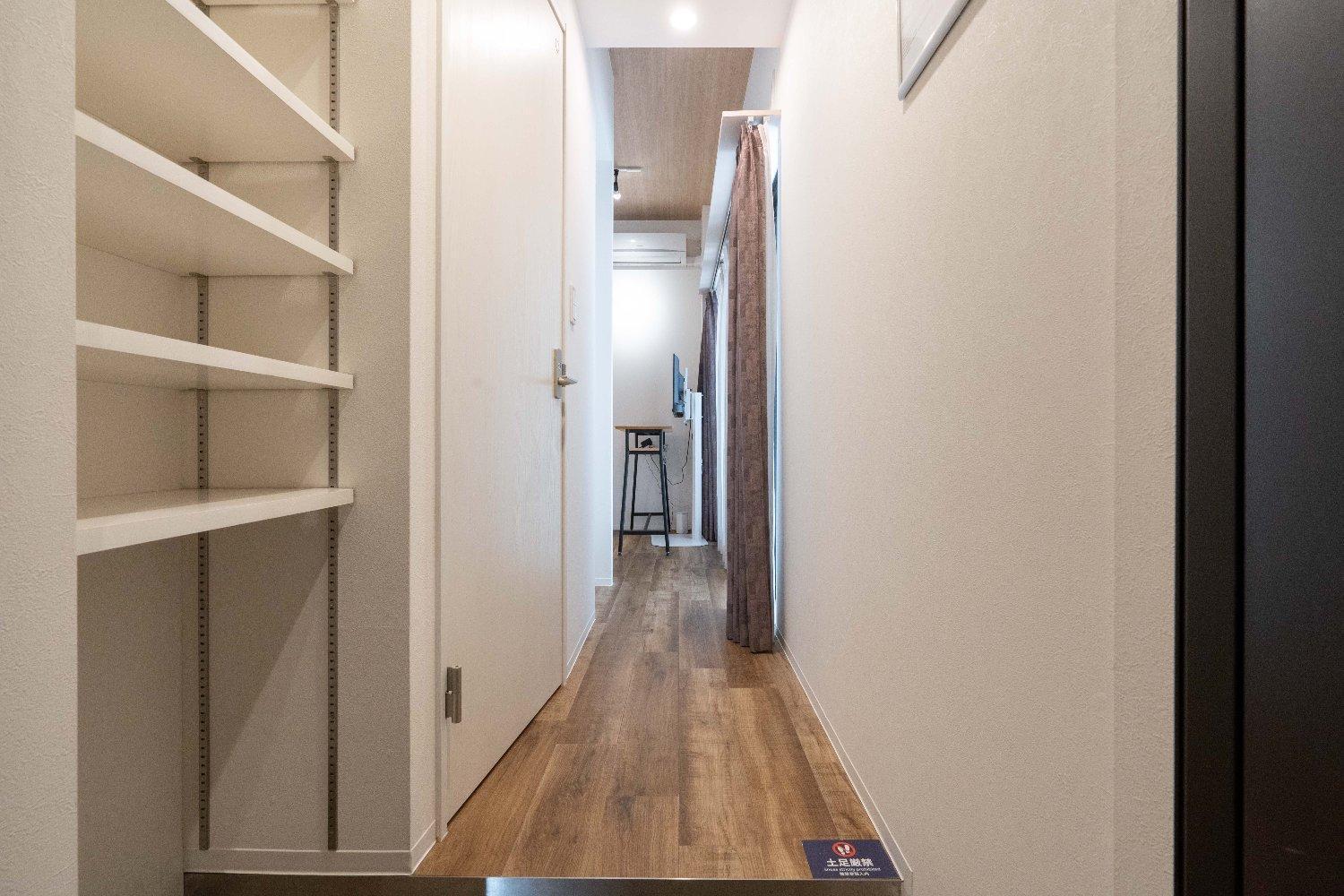Appartement Groundeux Ohmorimachi à Tōkyō Extérieur photo